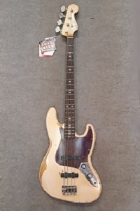 Fender Flea Signature'61JB